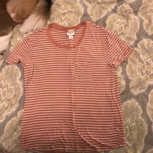 Comfy boyfriend T 🐷